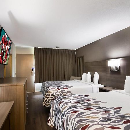 Red Roof Inn Vero Beach - I-95 Luaran gambar