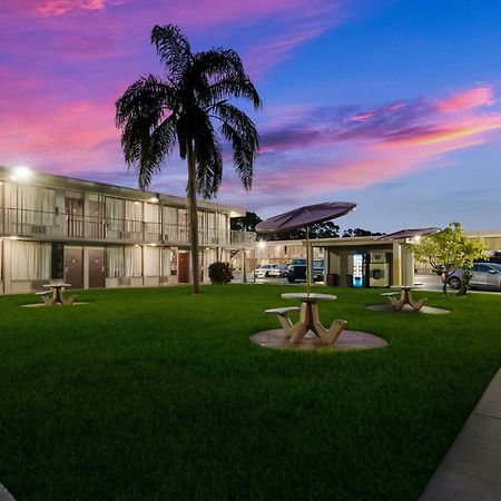 Red Roof Inn Vero Beach - I-95 Luaran gambar