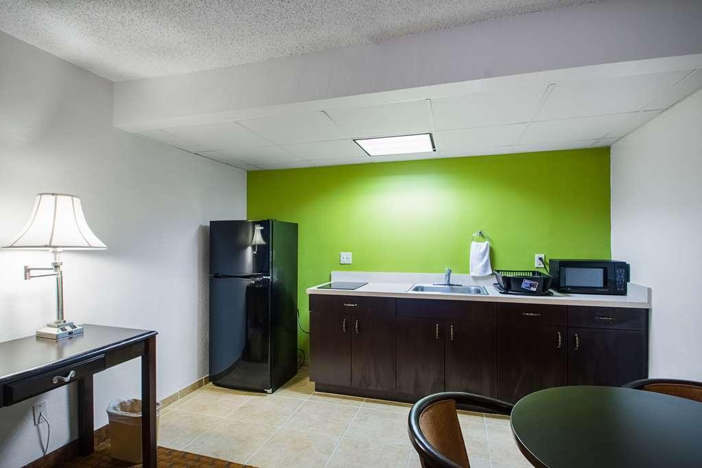 Red Roof Inn Vero Beach - I-95 Bilik gambar