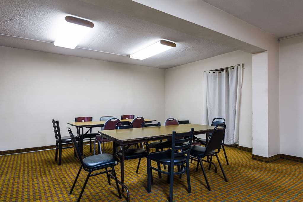 Red Roof Inn Vero Beach - I-95 Kemudahan gambar