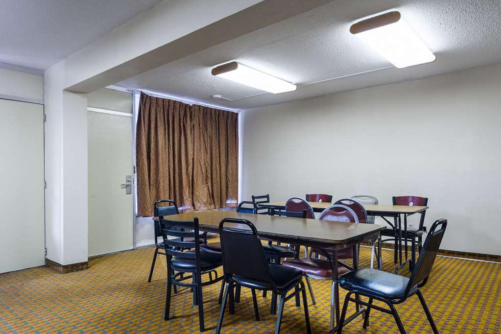 Red Roof Inn Vero Beach - I-95 Kemudahan gambar