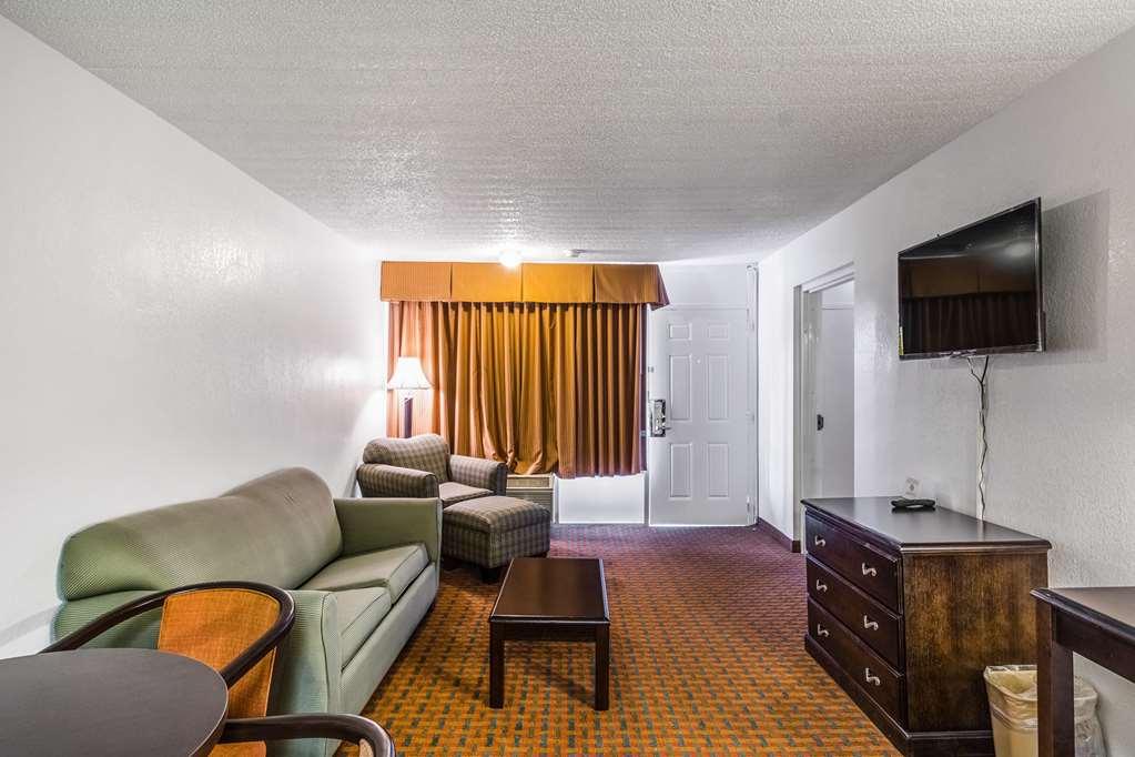 Red Roof Inn Vero Beach - I-95 Bilik gambar