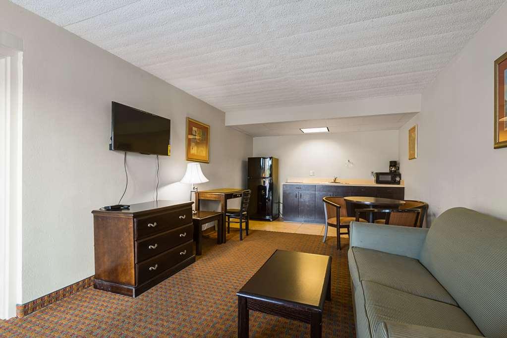 Red Roof Inn Vero Beach - I-95 Bilik gambar