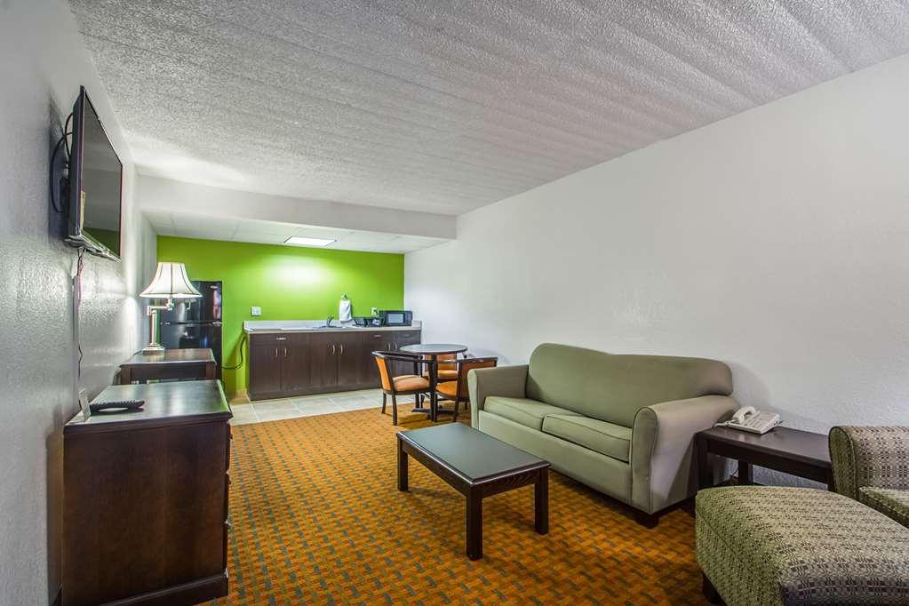 Red Roof Inn Vero Beach - I-95 Bilik gambar