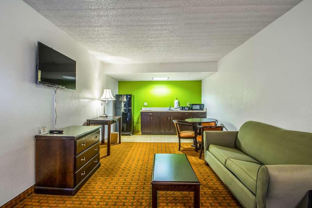 Red Roof Inn Vero Beach - I-95 Bilik gambar