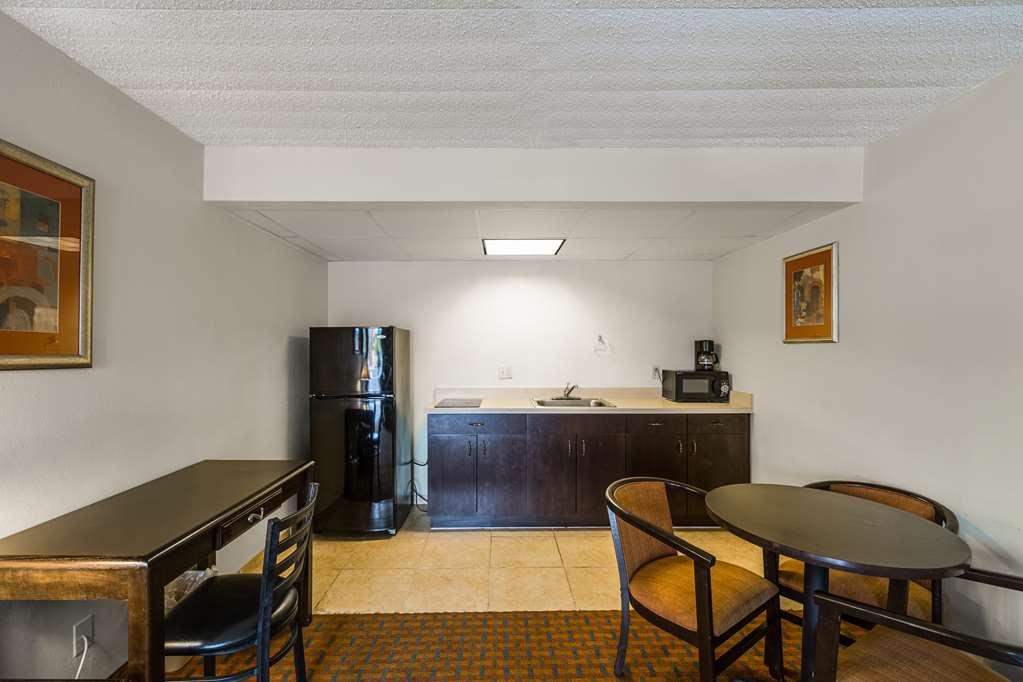 Red Roof Inn Vero Beach - I-95 Bilik gambar