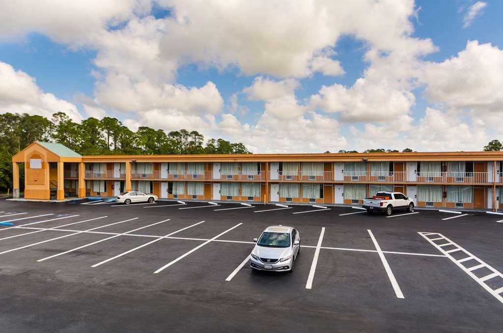Red Roof Inn Vero Beach - I-95 Luaran gambar