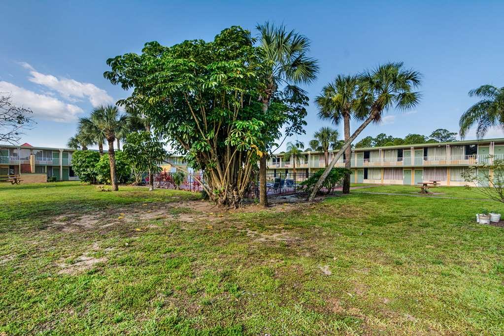 Red Roof Inn Vero Beach - I-95 Luaran gambar