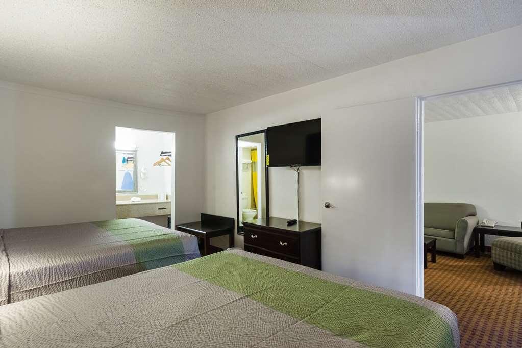 Red Roof Inn Vero Beach - I-95 Bilik gambar
