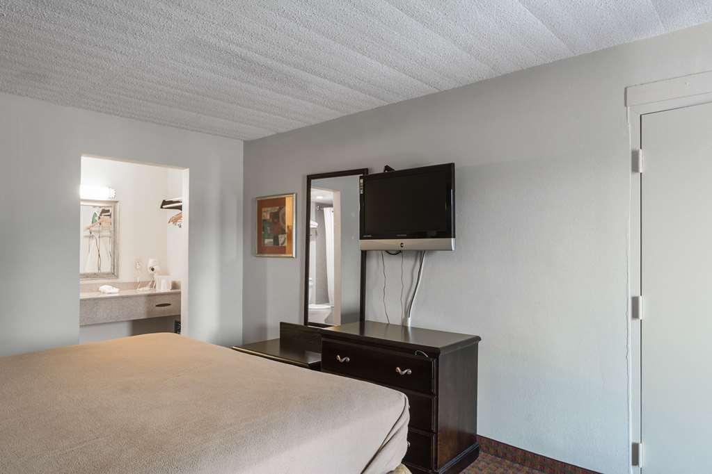 Red Roof Inn Vero Beach - I-95 Bilik gambar