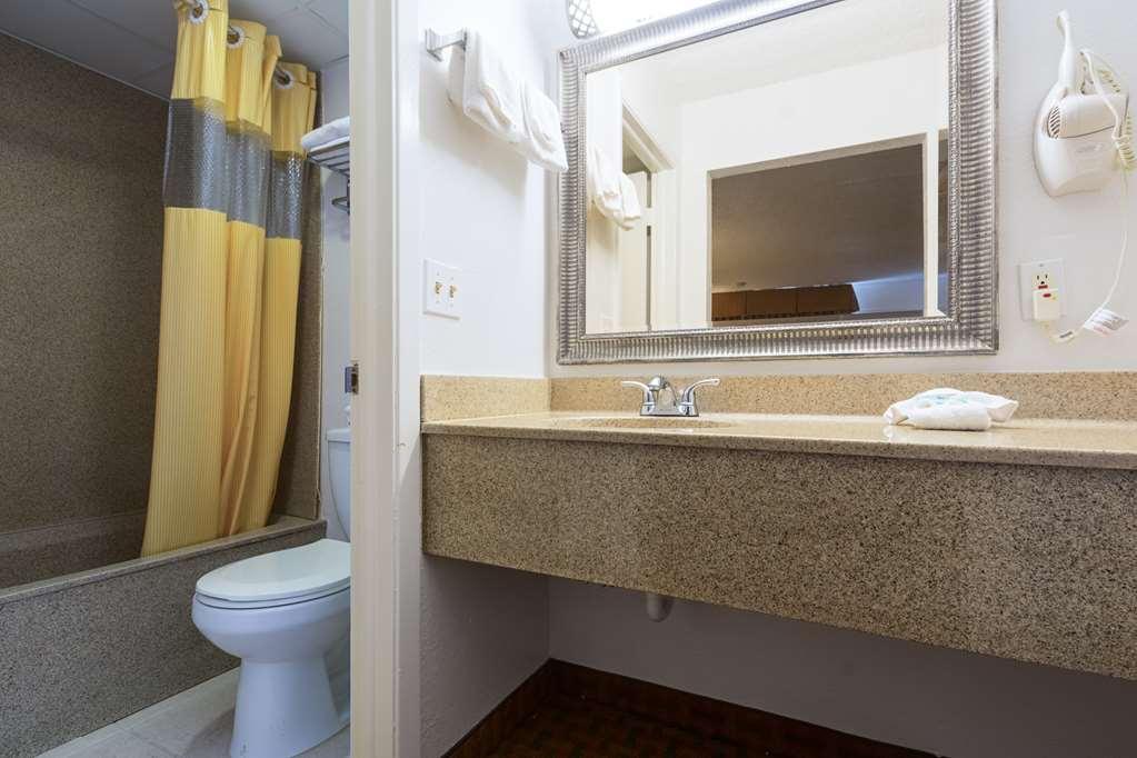 Red Roof Inn Vero Beach - I-95 Bilik gambar