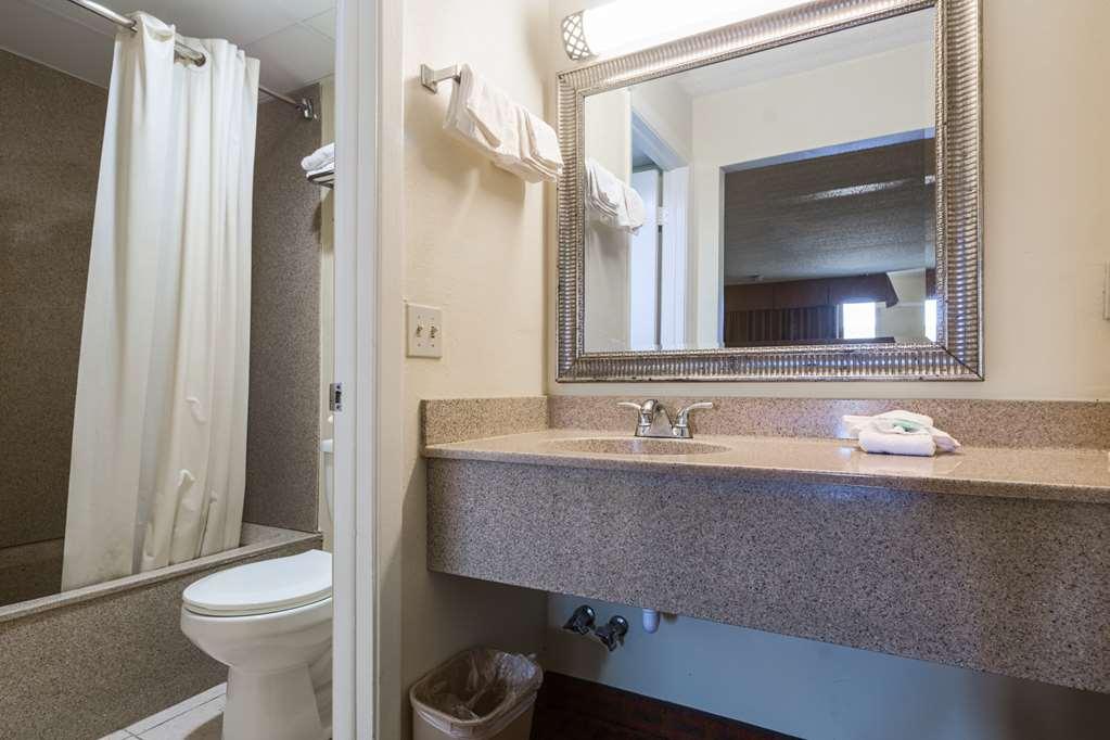 Red Roof Inn Vero Beach - I-95 Bilik gambar