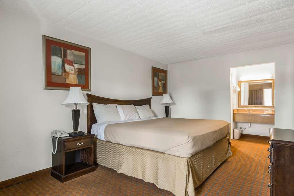 Red Roof Inn Vero Beach - I-95 Bilik gambar