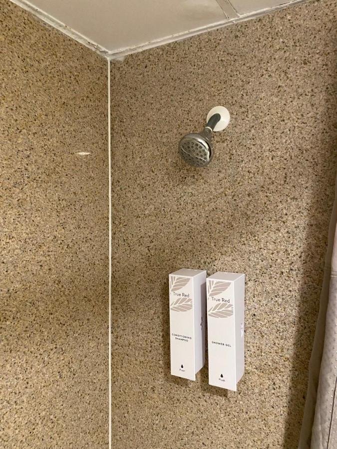 Red Roof Inn Vero Beach - I-95 Luaran gambar