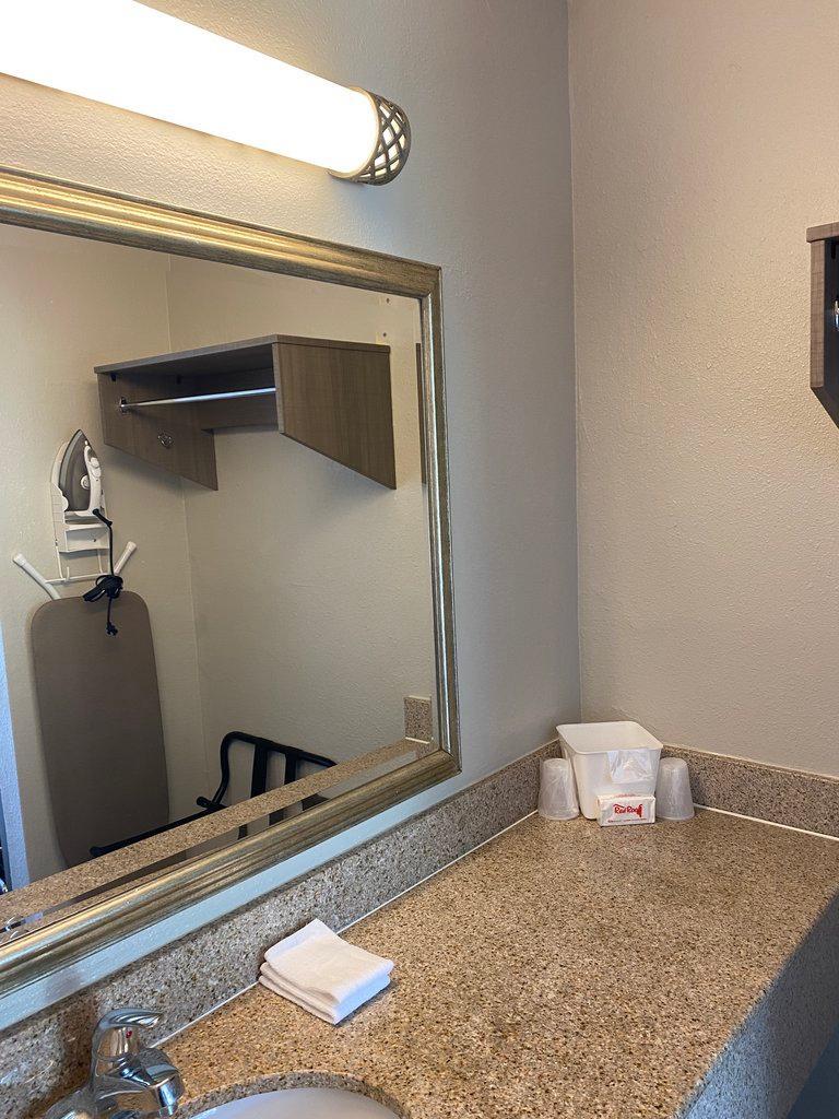 Red Roof Inn Vero Beach - I-95 Luaran gambar