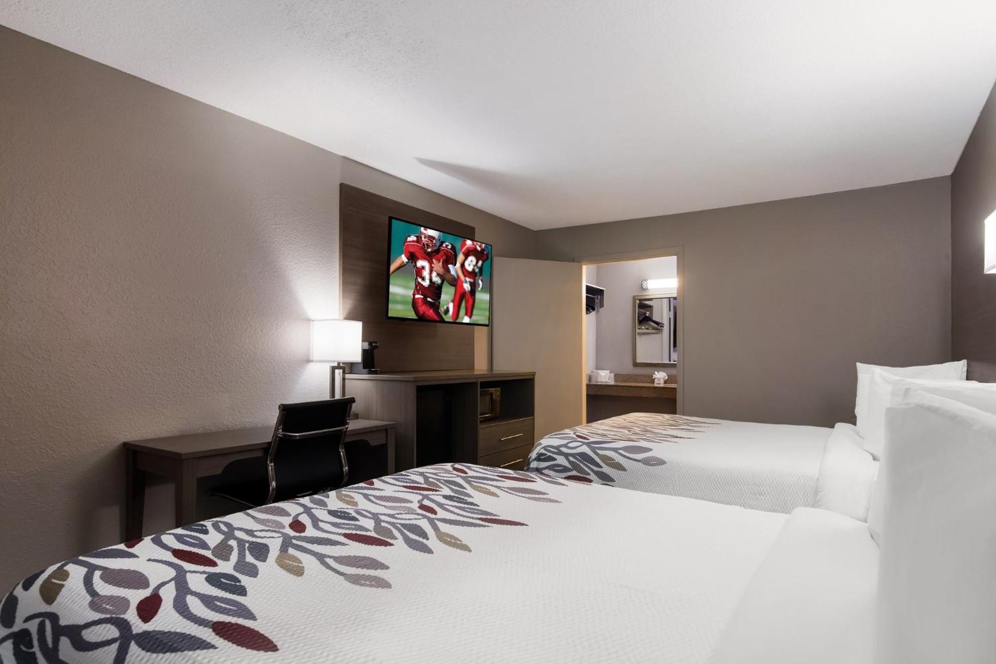 Red Roof Inn Vero Beach - I-95 Luaran gambar