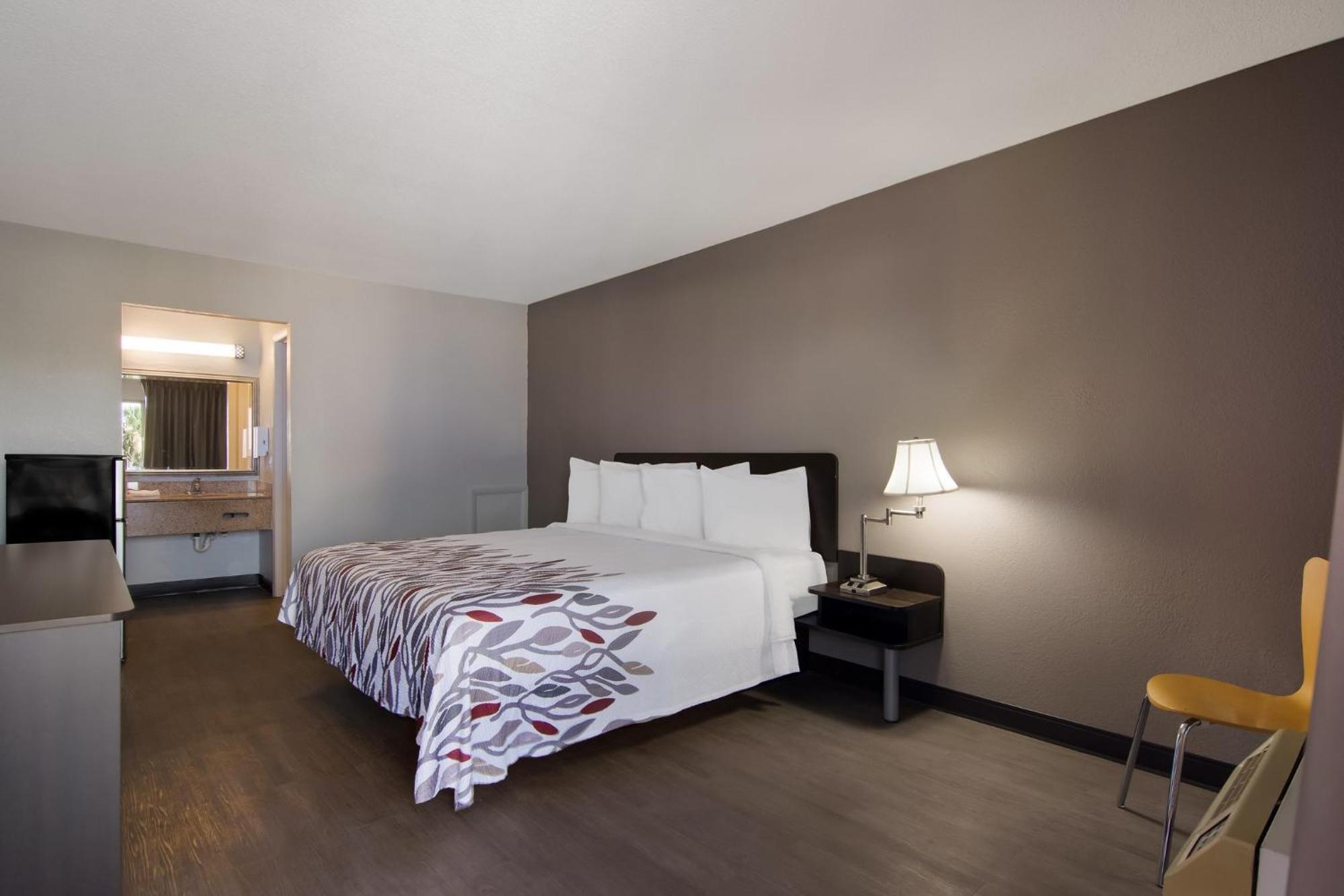 Red Roof Inn Vero Beach - I-95 Luaran gambar