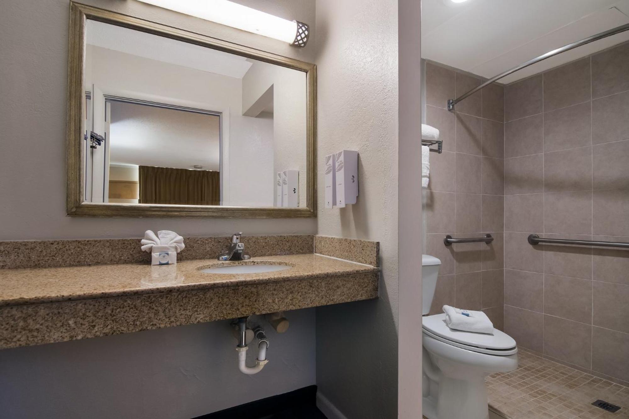 Red Roof Inn Vero Beach - I-95 Luaran gambar
