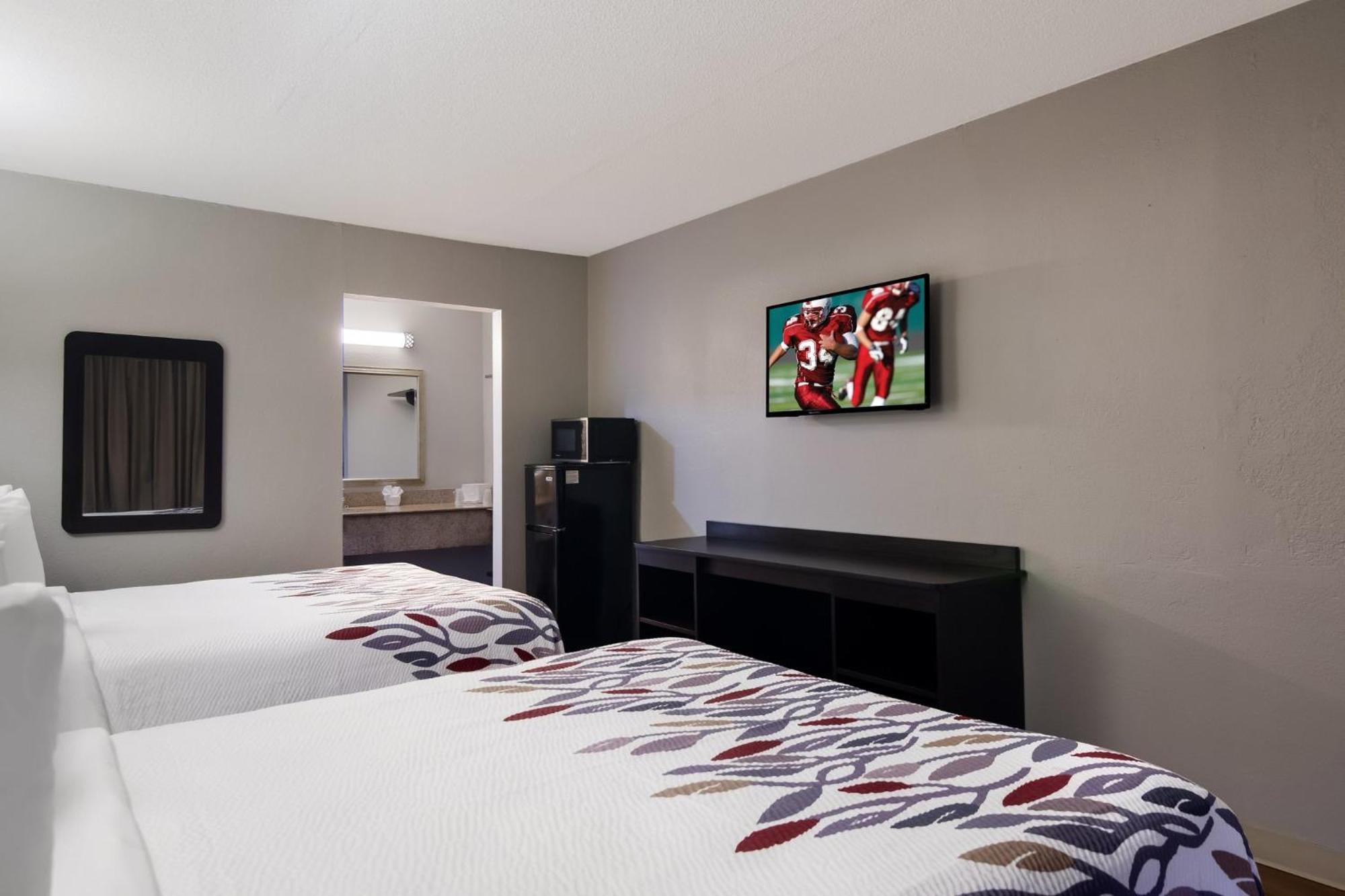 Red Roof Inn Vero Beach - I-95 Luaran gambar