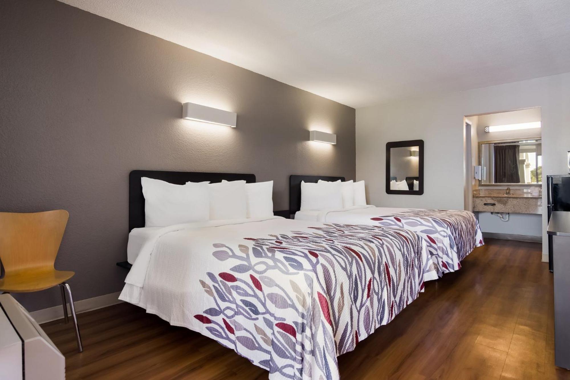 Red Roof Inn Vero Beach - I-95 Luaran gambar