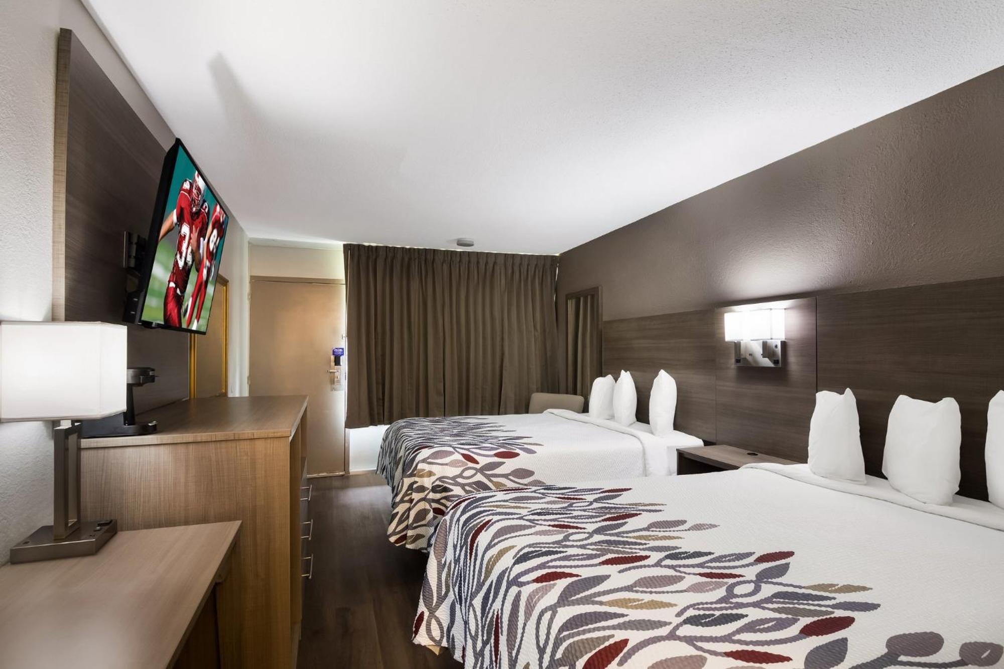 Red Roof Inn Vero Beach - I-95 Luaran gambar