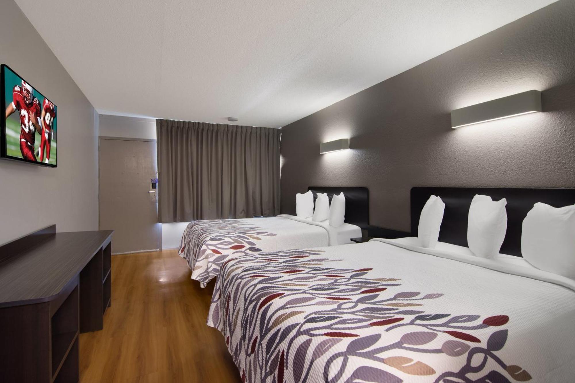 Red Roof Inn Vero Beach - I-95 Luaran gambar