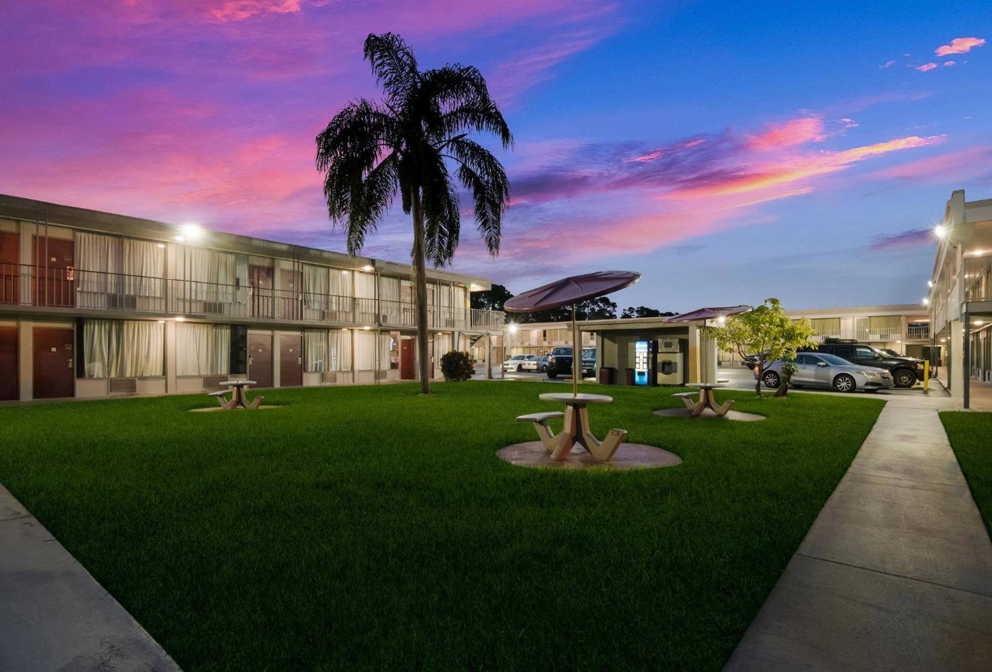 Red Roof Inn Vero Beach - I-95 Luaran gambar